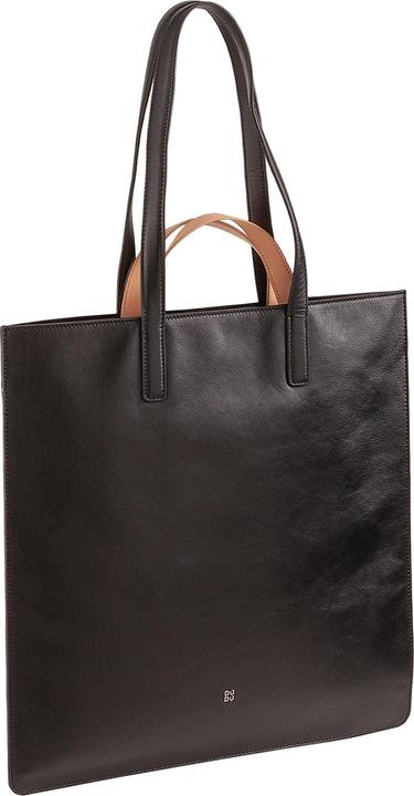 Produktbild Dudu Shopper Tasche Leder 40 cm