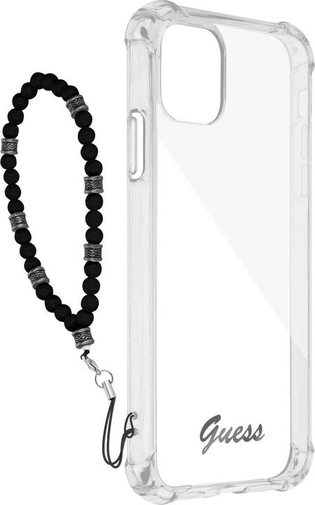 Image du produit Guess Cas (Realme 12 Pro+, Apple iPhone 12)