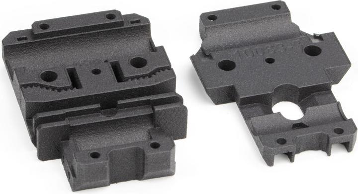 Image du produit Bondtech LGX Shortcut X-carriage pour MK3S