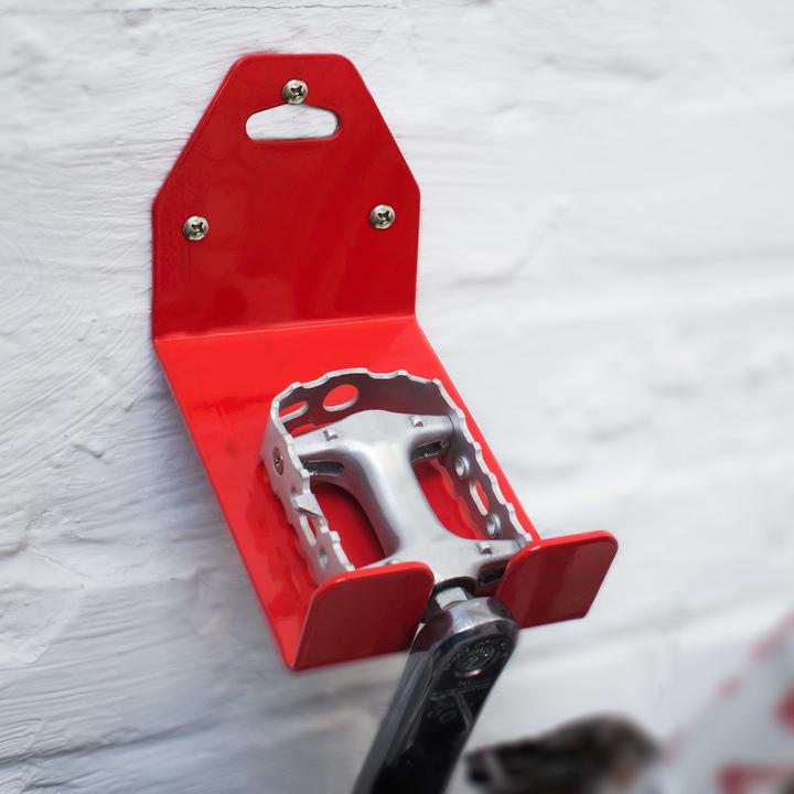 Actual product image Relaxdays Wall mount