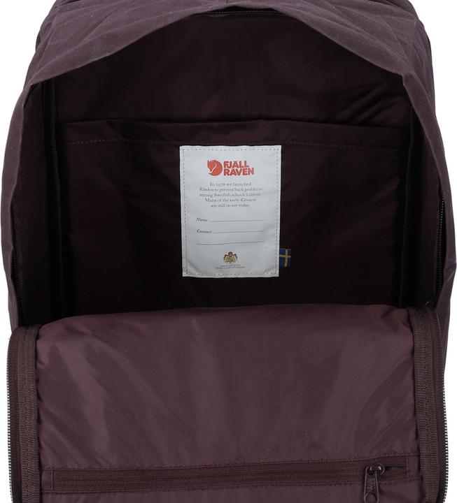 Produktbild Fjällräven Kånken Laptop (18 l)