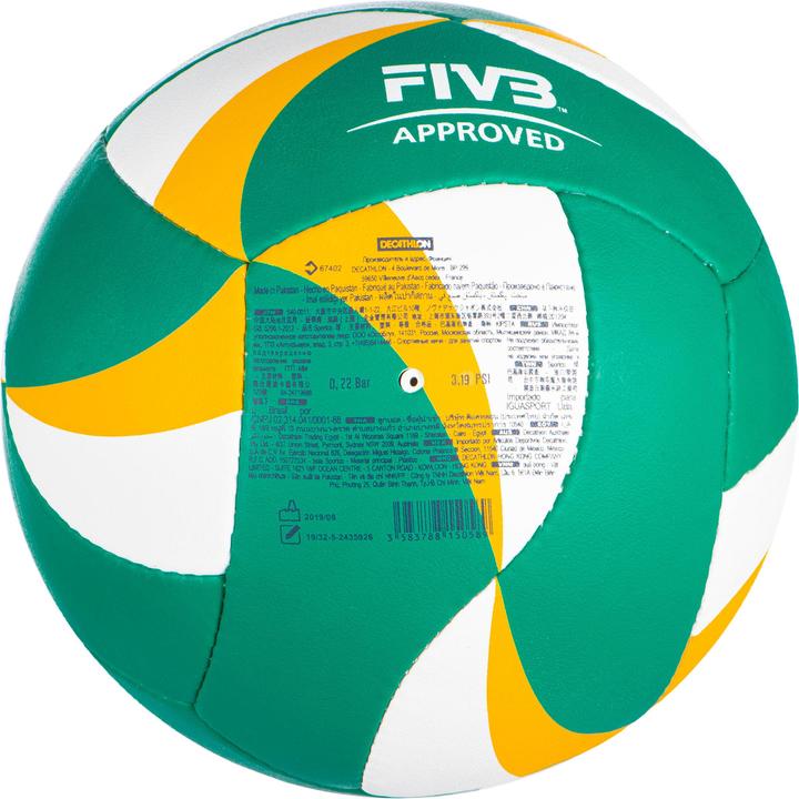 Immagine prodotto Kipsta BV900 FIVB