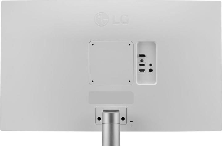 Image du produit LG 27UP650-W (3840 x 2160 pixels, 27")