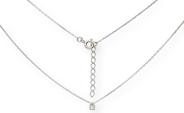 Produktbild Carat My First Diamond (Silber 925, 40 cm)