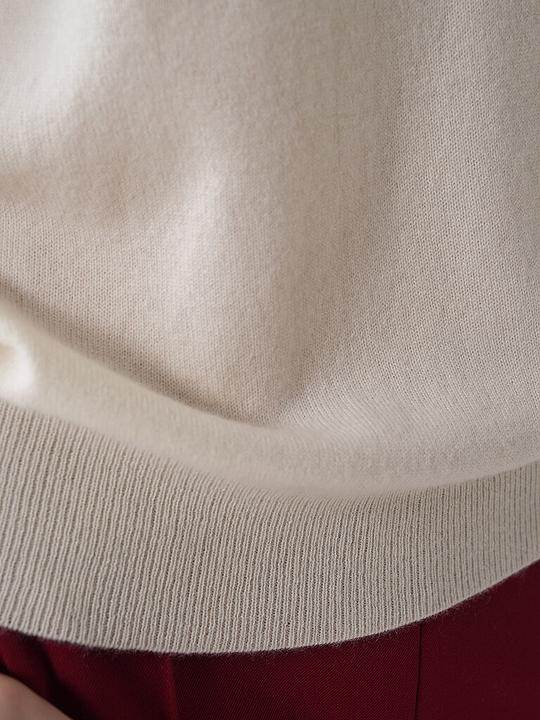 Actual product image Katestorm Cashmere jumper (XL)