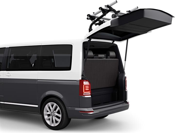 Produktbild Thule Wander Way 2