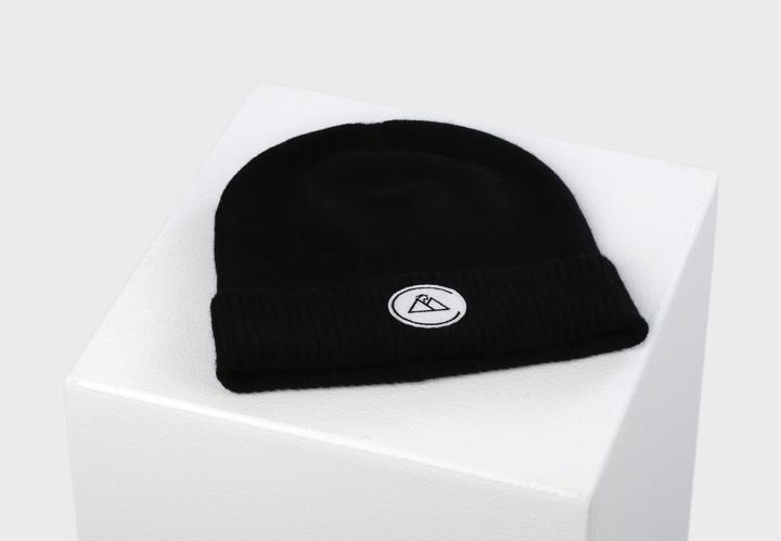 Actual product image Cash-Mere Kaschmir Casual Mütze (One size)