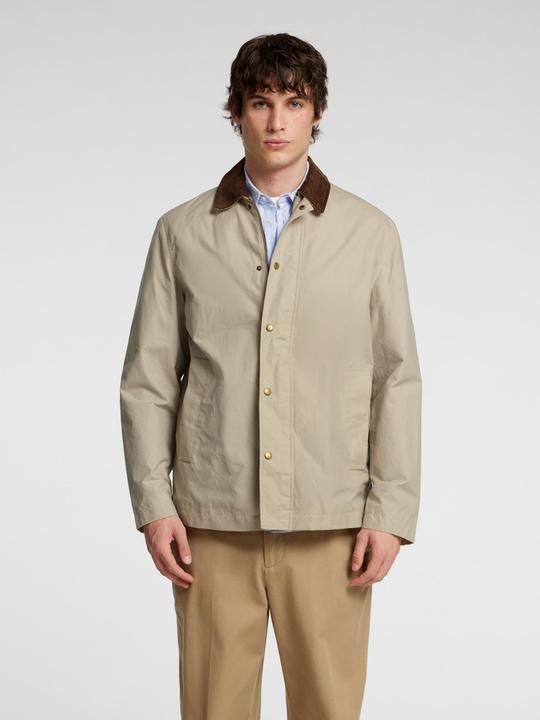 Immagine prodotto Selected Homme Gewachste Baumwoll Jacke (L)