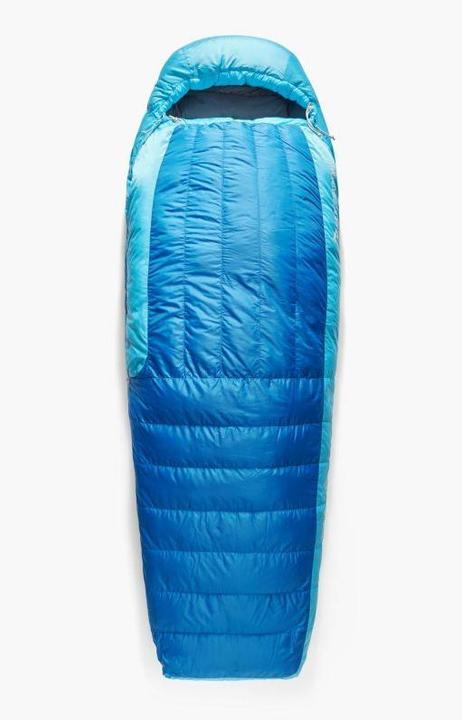 Actual product image Sea To Summit Trek -9°C Down Sleeping Bag