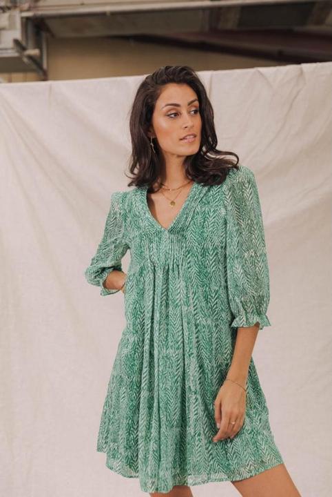 Image du produit Freeman T. Porter robe freean t porter juna tigrea (M)