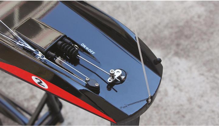 Immagine prodotto Amewi Yacht Focus III Racing