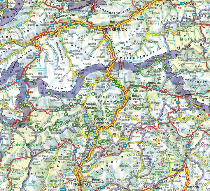Produktbild Wandern mit Hund Südtirol (Deutsch, Franziska Rössner, 2024)