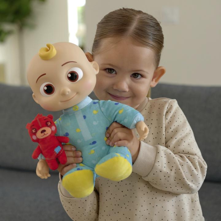 Actual product image Cocomelon - Musical bedtime