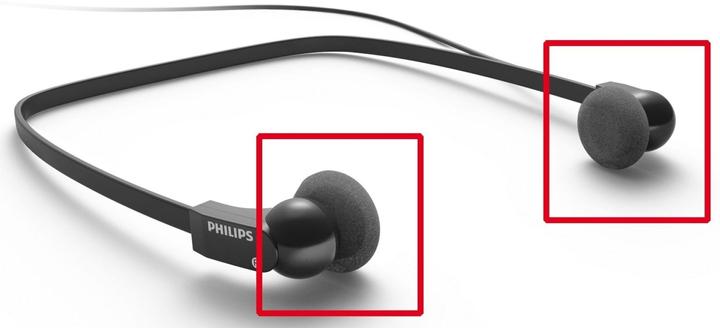 Produktbild Philips Lfh0182/00
