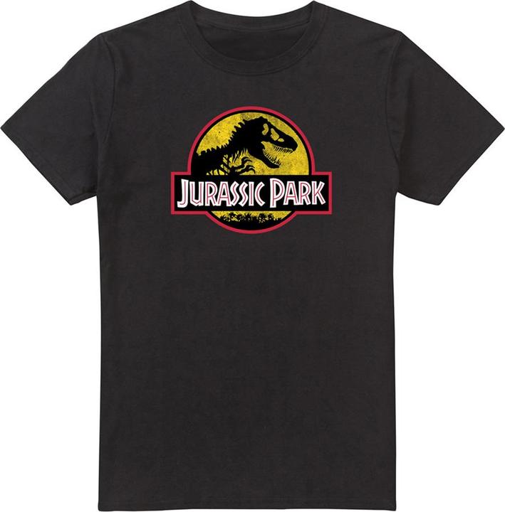 Produktbild Jurassic Park TShirt (XL)