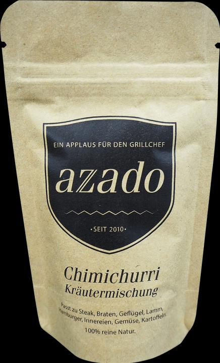 Azado Chimichurri mélange d'herbes (50 g)