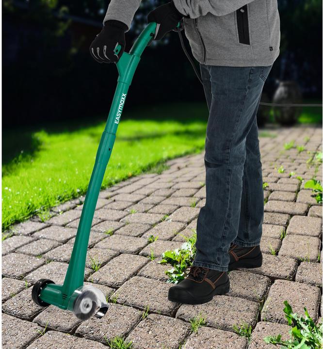 Image du produit Easymaxx Brosse de rechange pour nettoyeur de joints (Scarificateur, Pièces de rechange pour machines de jardinage)