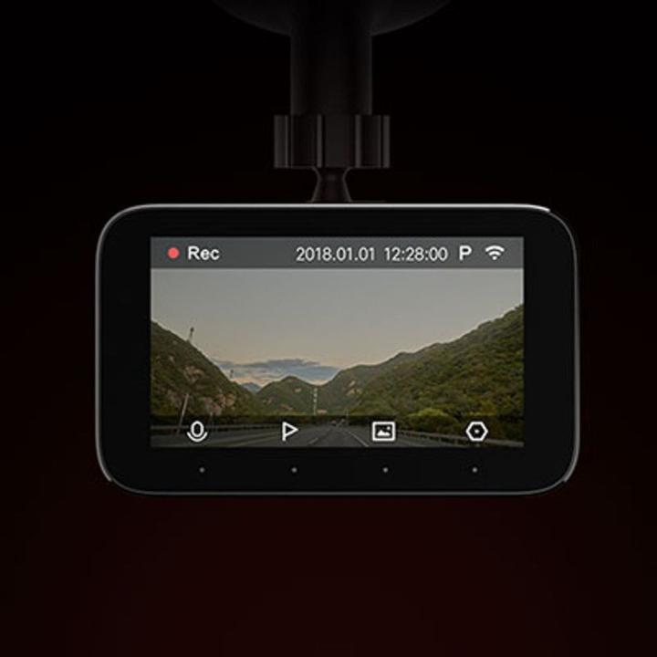 Actual product image Xiaomi Mijia 1S (Wi-Fi, Rechargeable battery, Full HD)
