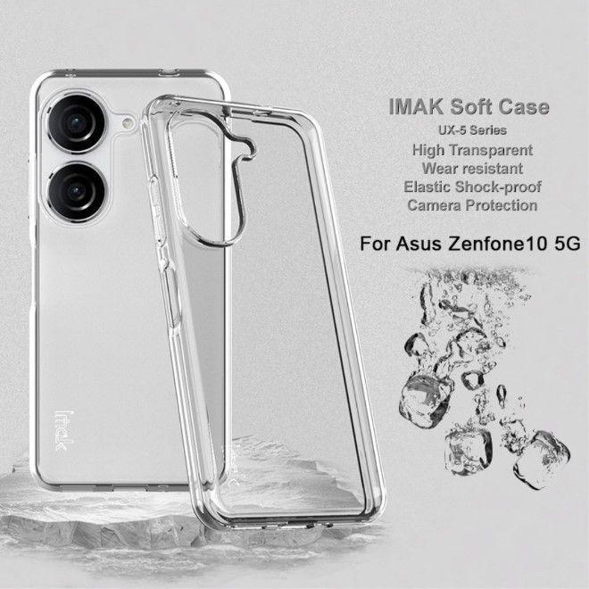 Produktbild Imak UX-5 Series (OnePlus 10 Pro 5G)