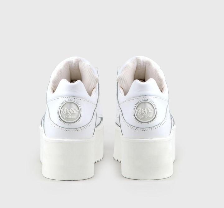 Actual product image Buffalo 's trainers 1330-6 (40)