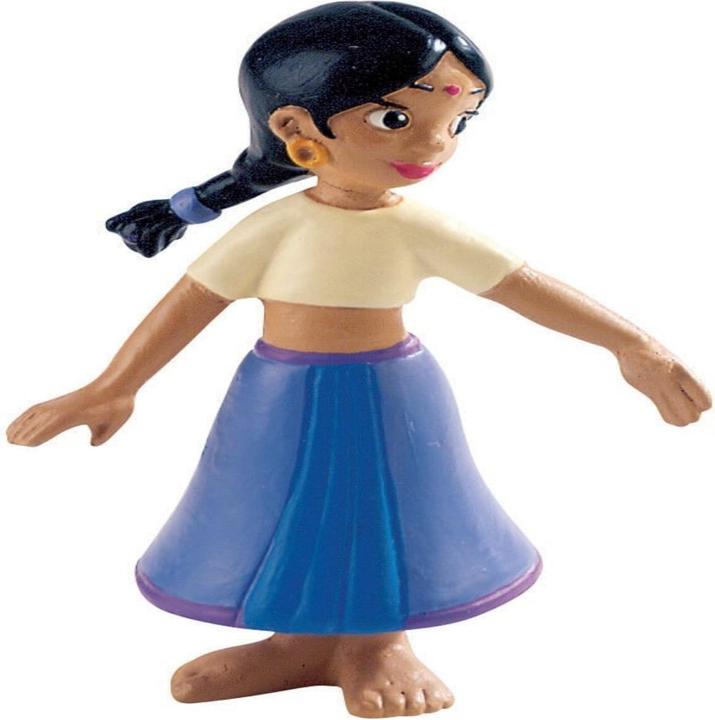 Bullyland Le Livre de la Jungle figure Shanti