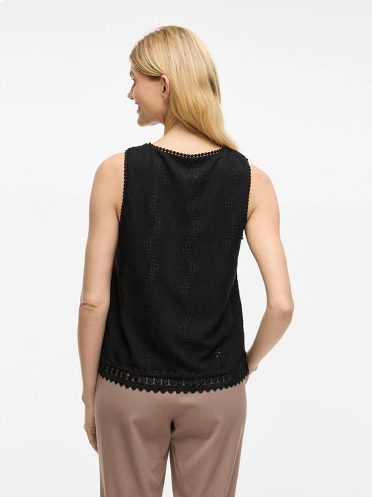 Actual product image Vila VITORTENA Rundhals Top (XS)