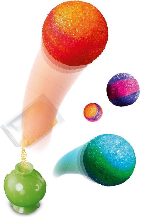 Image du produit Kosmos Des planètes qui rebondissent