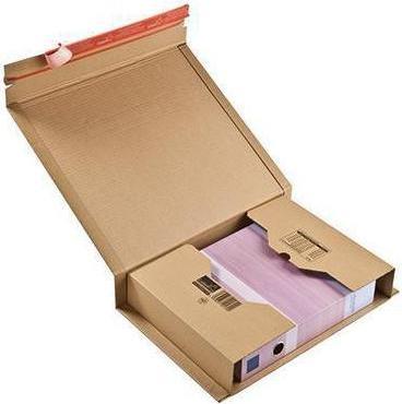 Actual product image Colompac Wrapping Carton (29 x 38 x 8 cm, 1 x)