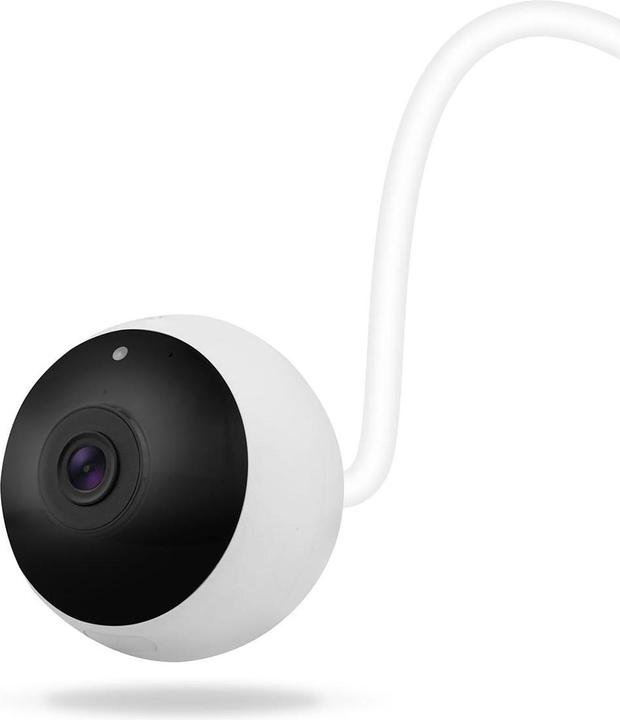 Produktbild Neno Niania Lui (Babyphone mit Kamera)