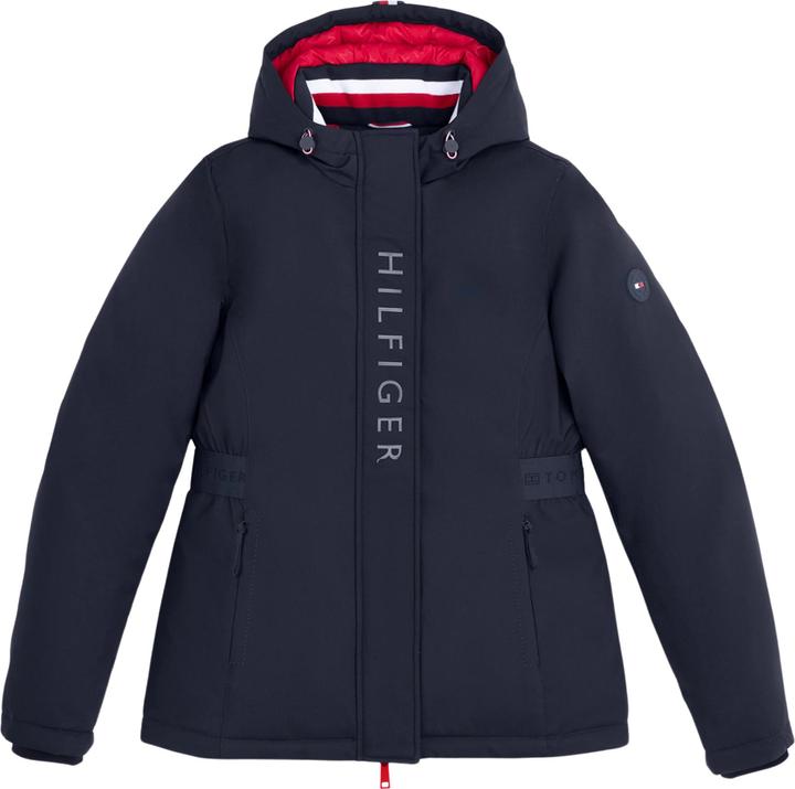 Produktbild Tommy Hilfiger Equestrian parka damen tommy hilfiger equetrian utah (S)