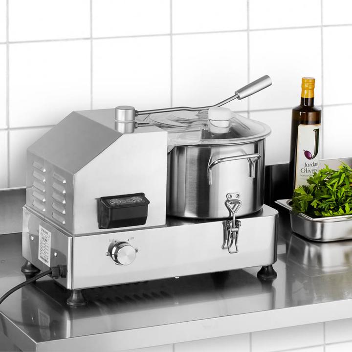 Image du produit Gastro Hero Cutter Eco (1800 W)