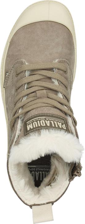 Actual product image Palladium Pampa Hi Zip (39)