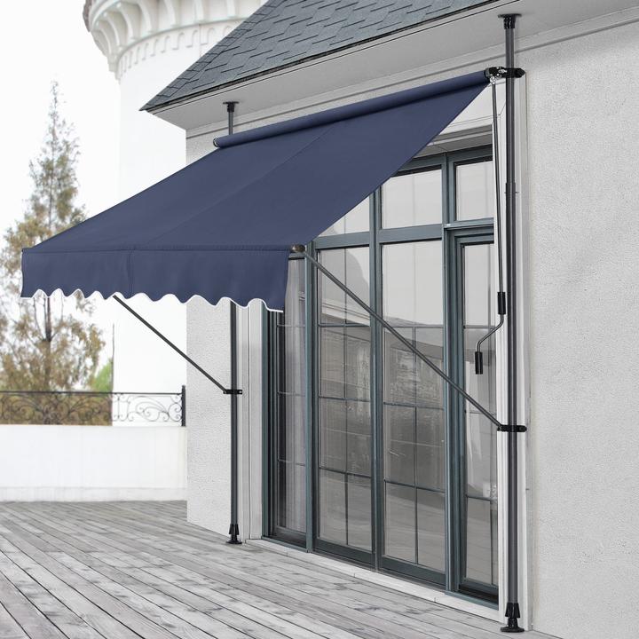 Image du produit Pro-Tec Stem (1.50 m)