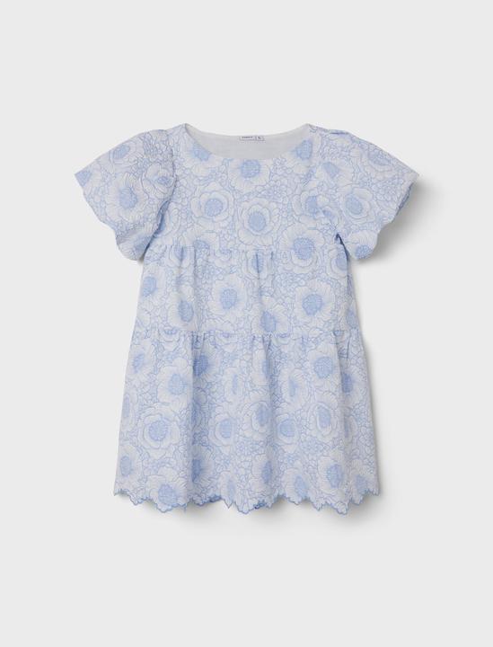 Actual product image Name it Print dress (140)
