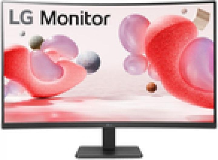 Actual product image LG 32MR50C-B (1920 x 1080 pixels, 31.50")
