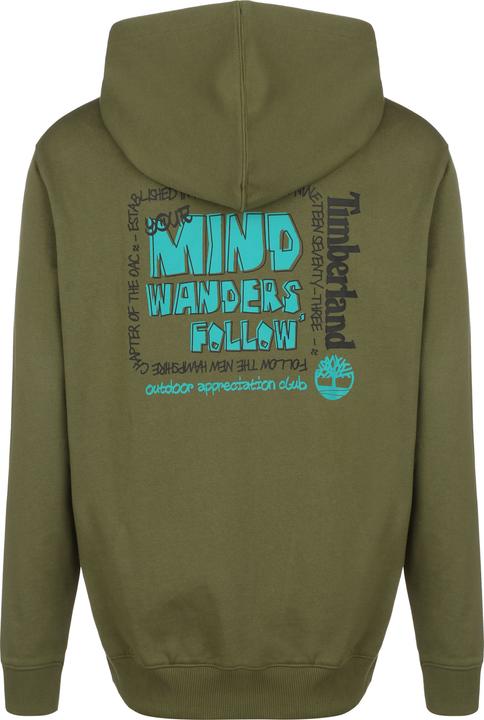 Produktbild Timberland Graphic (M)