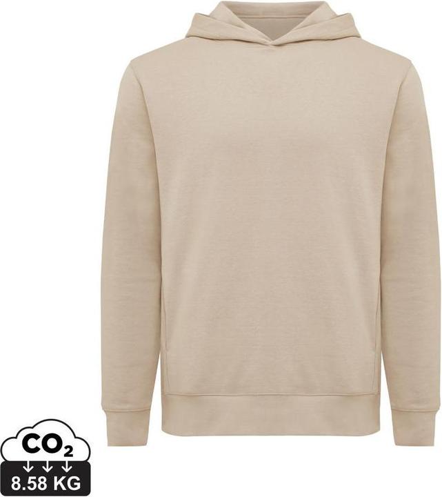 Universal Textiles Yengo Kapuzenpullover Seitentasche