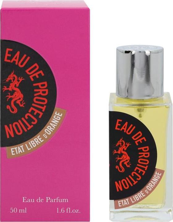 Immagine prodotto Etat Libre D'Orange Eau De Protection by Eau De Parfum Spray 50 ml (Eau de parfum, 50 ml)