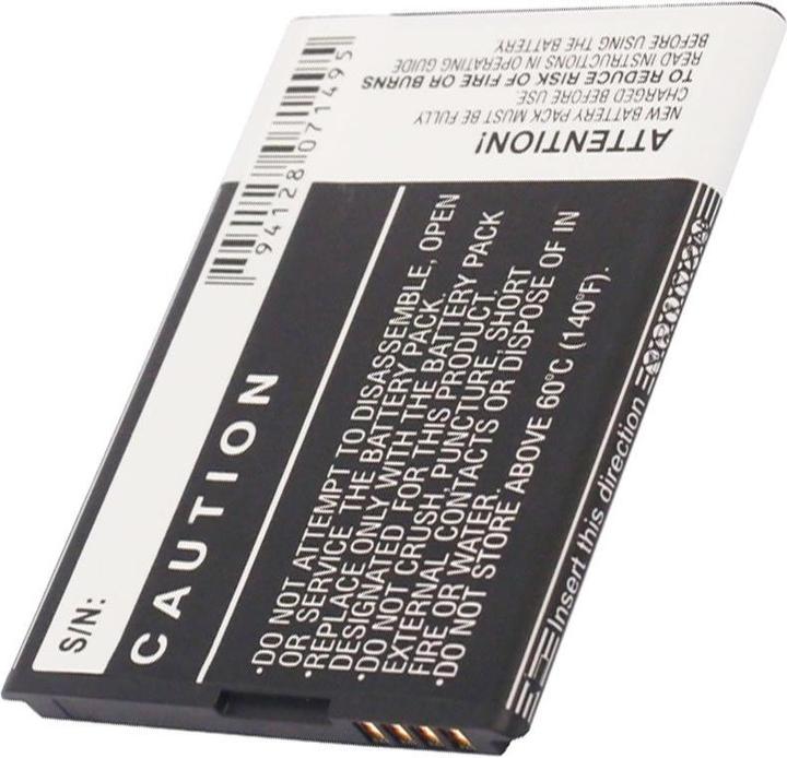 Produktbild Huawei Akku Ascend G510, Y210