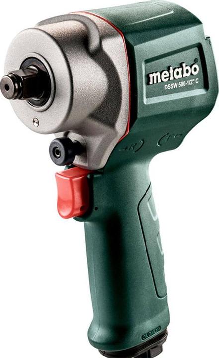 Metabo DSSW500-1/2 CDL Schlagschrauber (Benzinbetrieb)