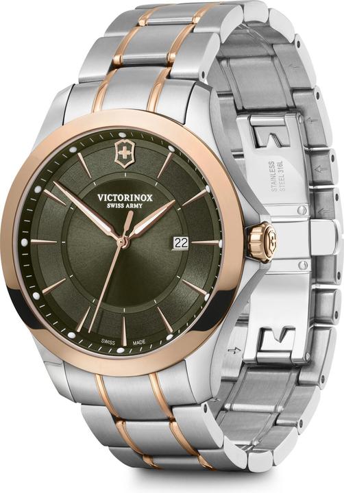 Image du produit Victorinox coalition (Montre analogique, 40 mm)