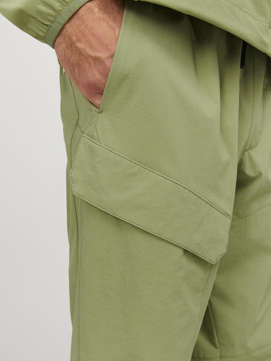 Immagine prodotto Jack & Jones RDD Pantaloni lounge regular fit Pantaloni da jogging (M)