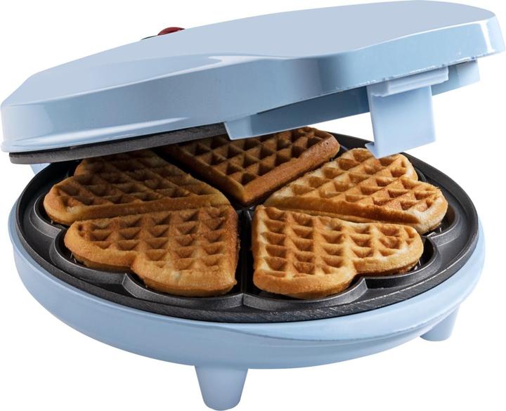Immagine prodotto Bestron Ferro per waffel