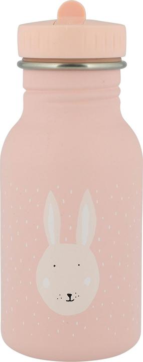 Mrs Rabbit