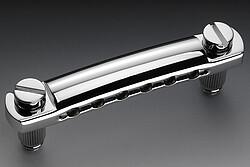 Actual product image Schaller Stop Tailpiece chrome