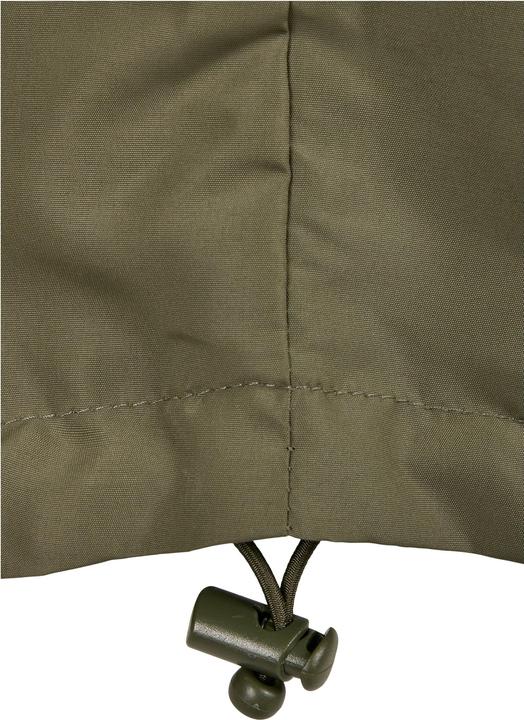 Actual product image Brandit Windbreaker Sherpa (4XL)