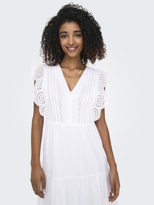 Produktbild JdY JDYSARA Midikleid Kleid (L)