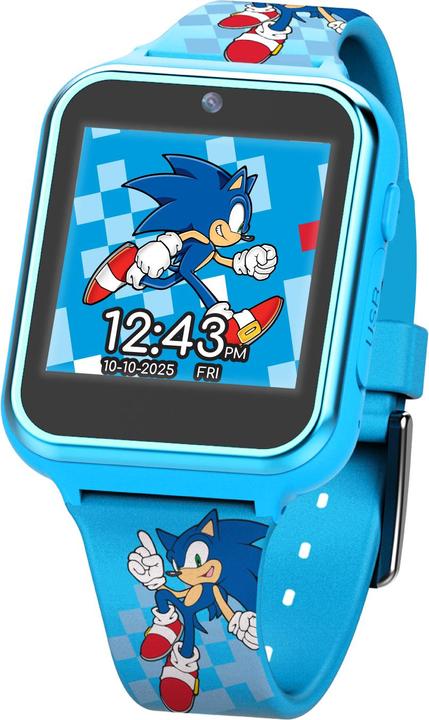 Actual product image Accutime Sonic (40 mm)