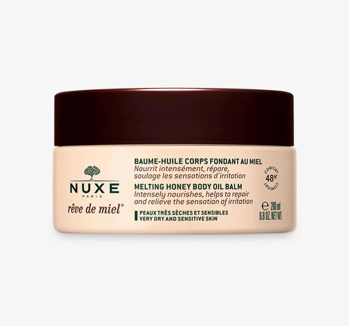 Produktbild Nuxe Reve de Miel (Körpercreme, 200 ml)
