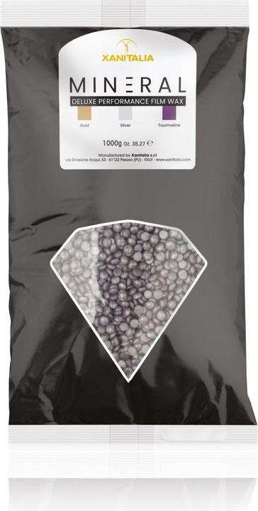 Produktbild XanitaliaPro Mineral Deluxe Performance Film Wax (1 x)